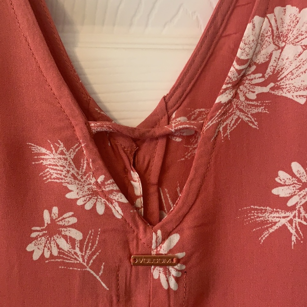 Volcom Dress - Picture 3 of 4